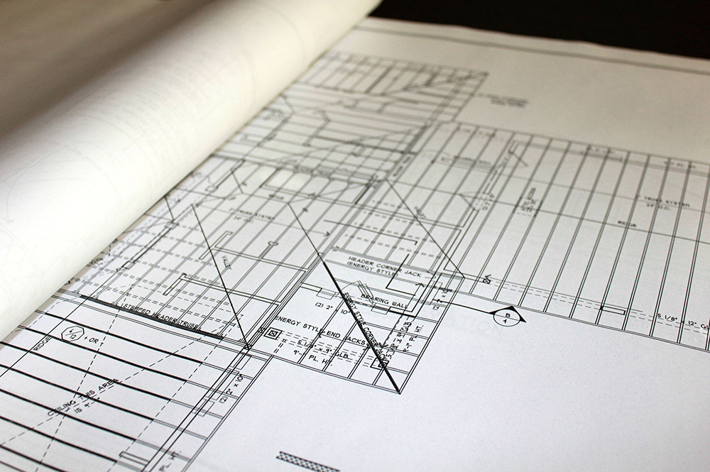 blueprint